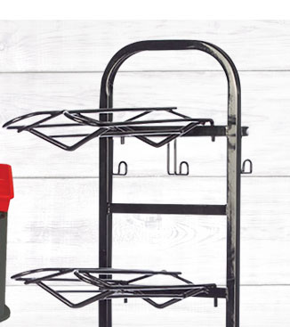 Saddle dolly sale