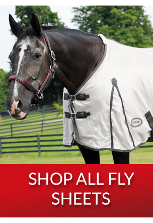Shop fly sheets