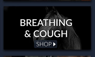 Breathing and cough supplements