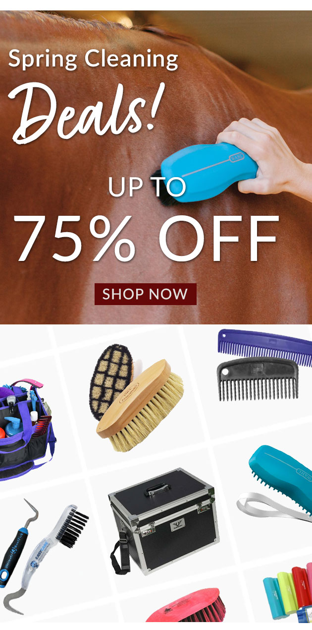 Grooming deals